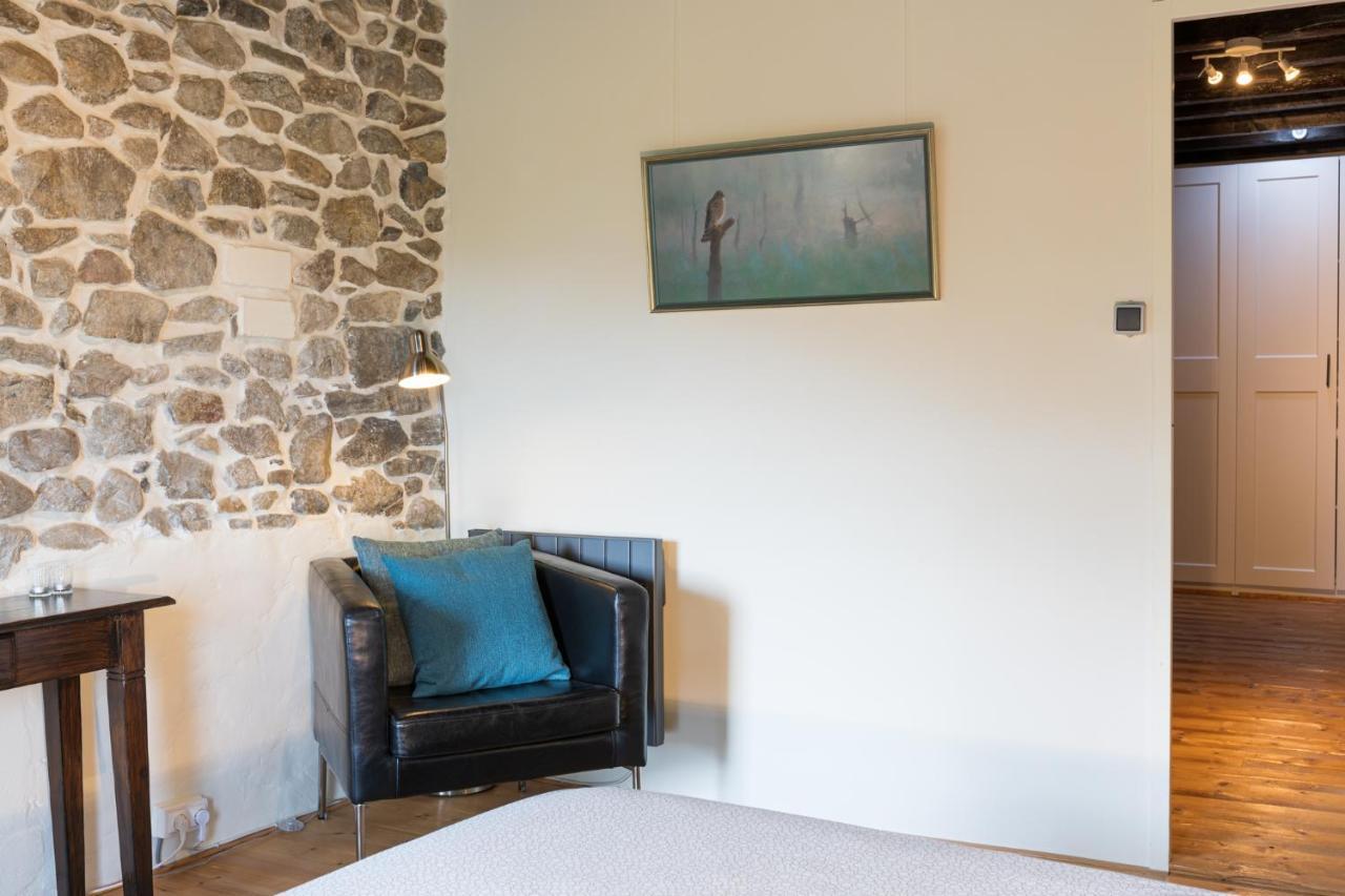 B&B Maisonnel Saint-Bonnet-en-Champsaur Εξωτερικό φωτογραφία