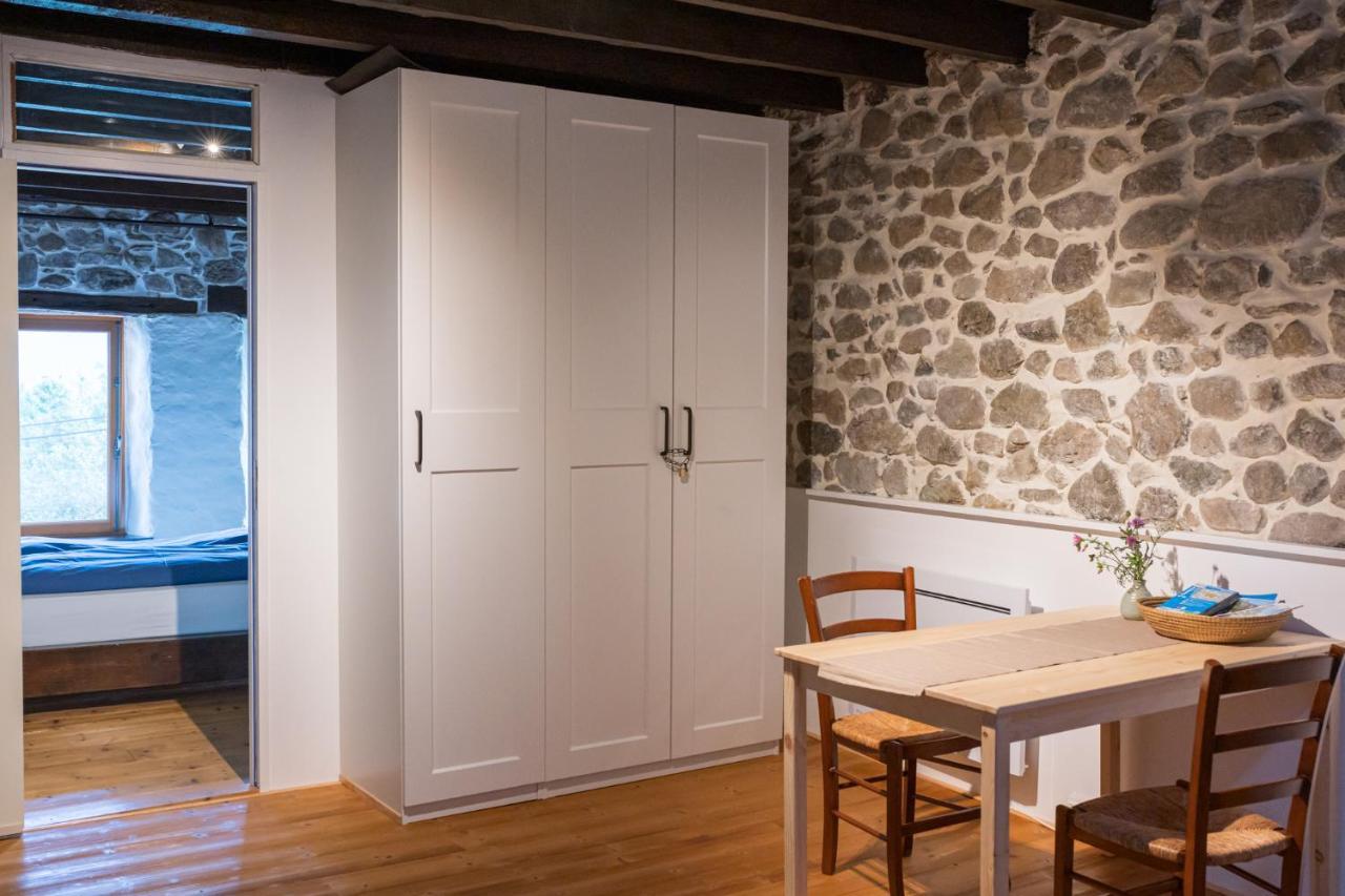 B&B Maisonnel Saint-Bonnet-en-Champsaur Εξωτερικό φωτογραφία