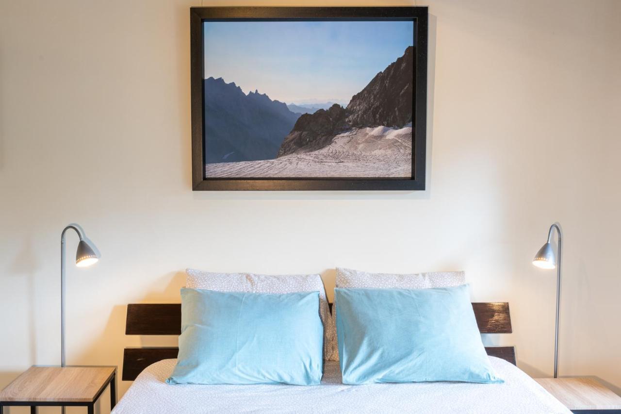 B&B Maisonnel Saint-Bonnet-en-Champsaur Εξωτερικό φωτογραφία