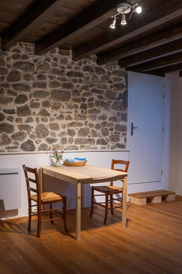 B&B Maisonnel Saint-Bonnet-en-Champsaur Εξωτερικό φωτογραφία