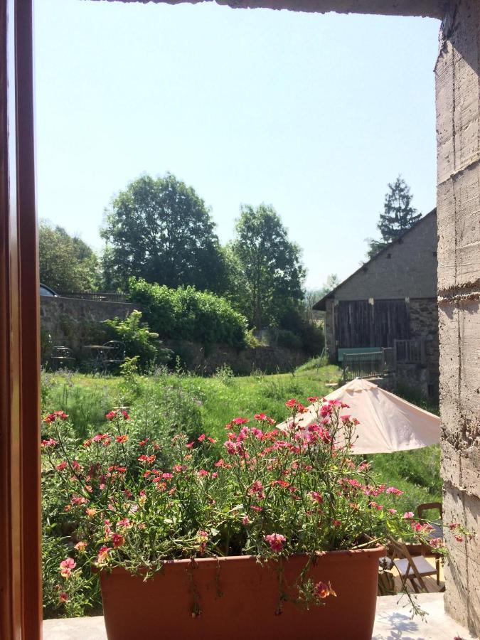B&B Maisonnel Saint-Bonnet-en-Champsaur Εξωτερικό φωτογραφία