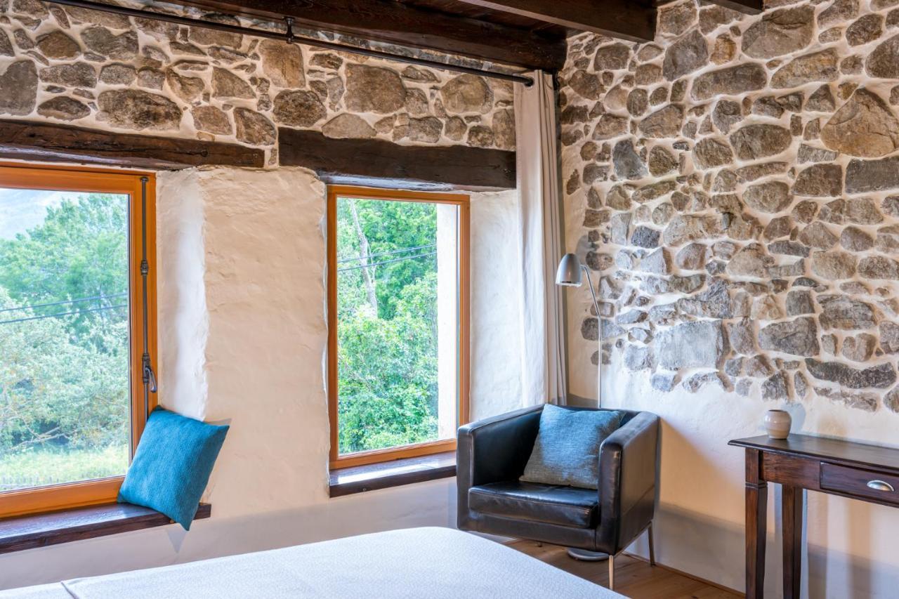 B&B Maisonnel Saint-Bonnet-en-Champsaur Εξωτερικό φωτογραφία