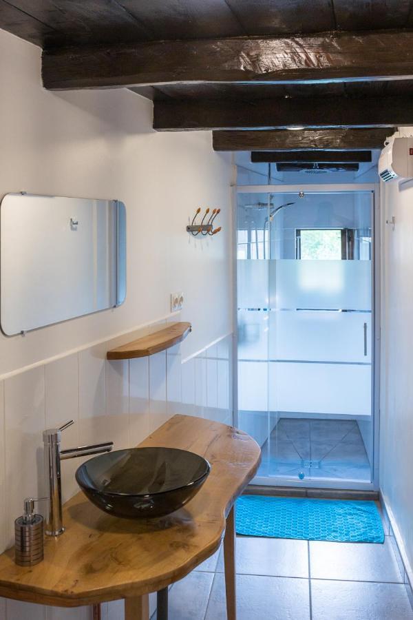 B&B Maisonnel Saint-Bonnet-en-Champsaur Εξωτερικό φωτογραφία