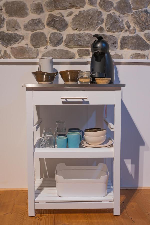 B&B Maisonnel Saint-Bonnet-en-Champsaur Εξωτερικό φωτογραφία